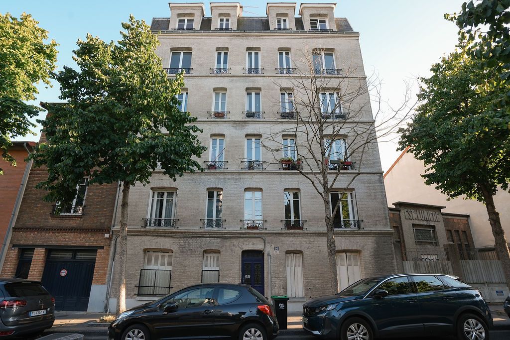 Architectural Design Studio Near Paris - Architectural design studio near Paris - Gallery - 2
