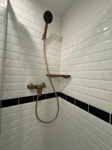 Studio - fully equipped - Montmartre Village