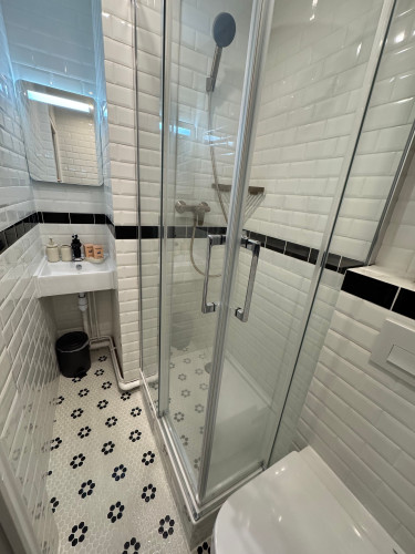 Studio - fully equipped - Montmartre Village