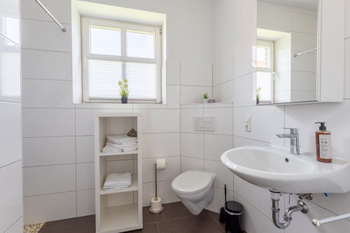 Cozy, awesome flat in Rhauderfehn