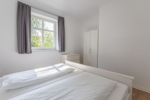 Cozy, awesome flat in Rhauderfehn  - Gallery -  5