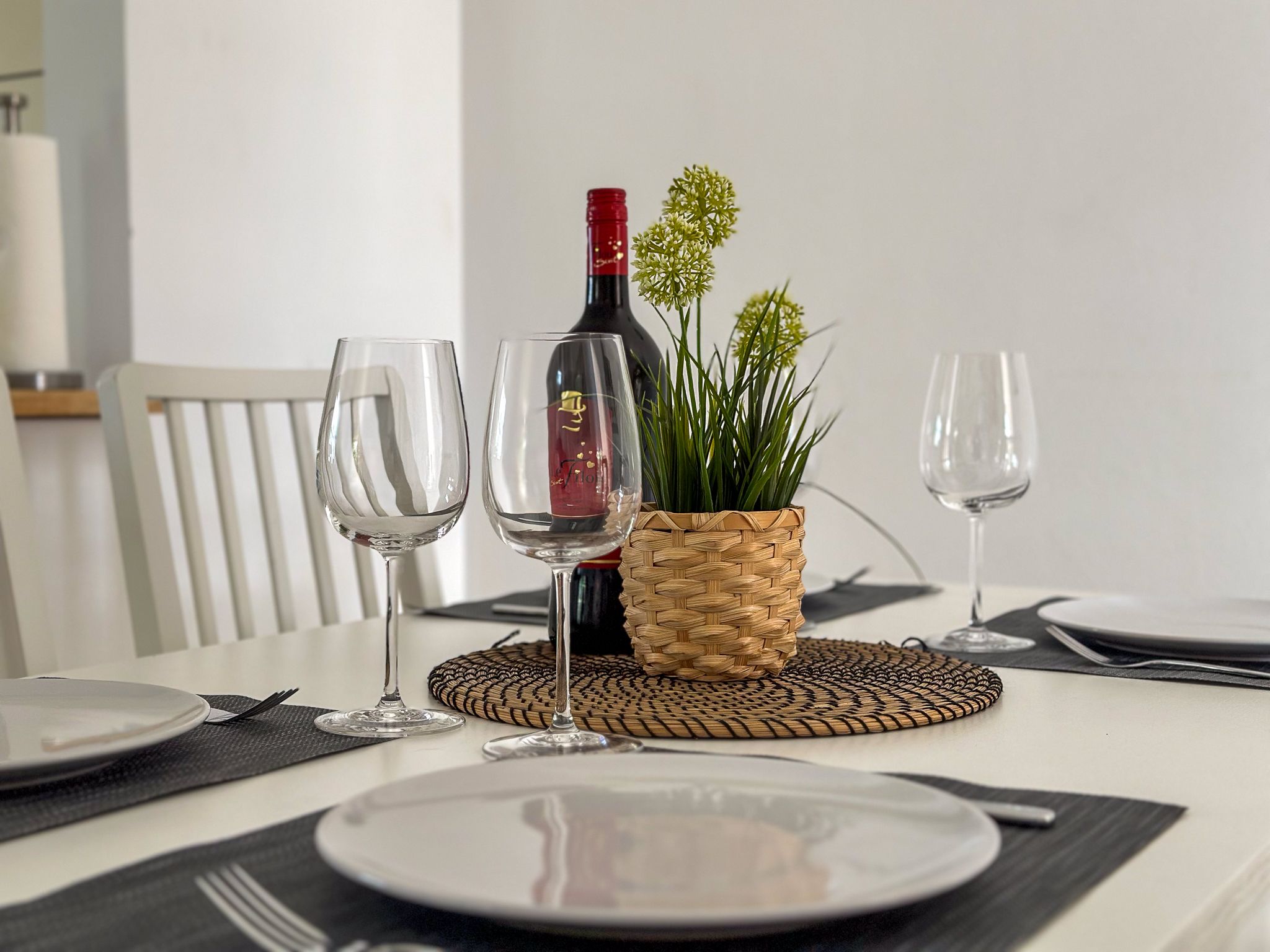  Cozy, Awesome Flat In Rhauderfehn  -  Cozy, awesome flat in Rhauderfehn  - Gallery -  16