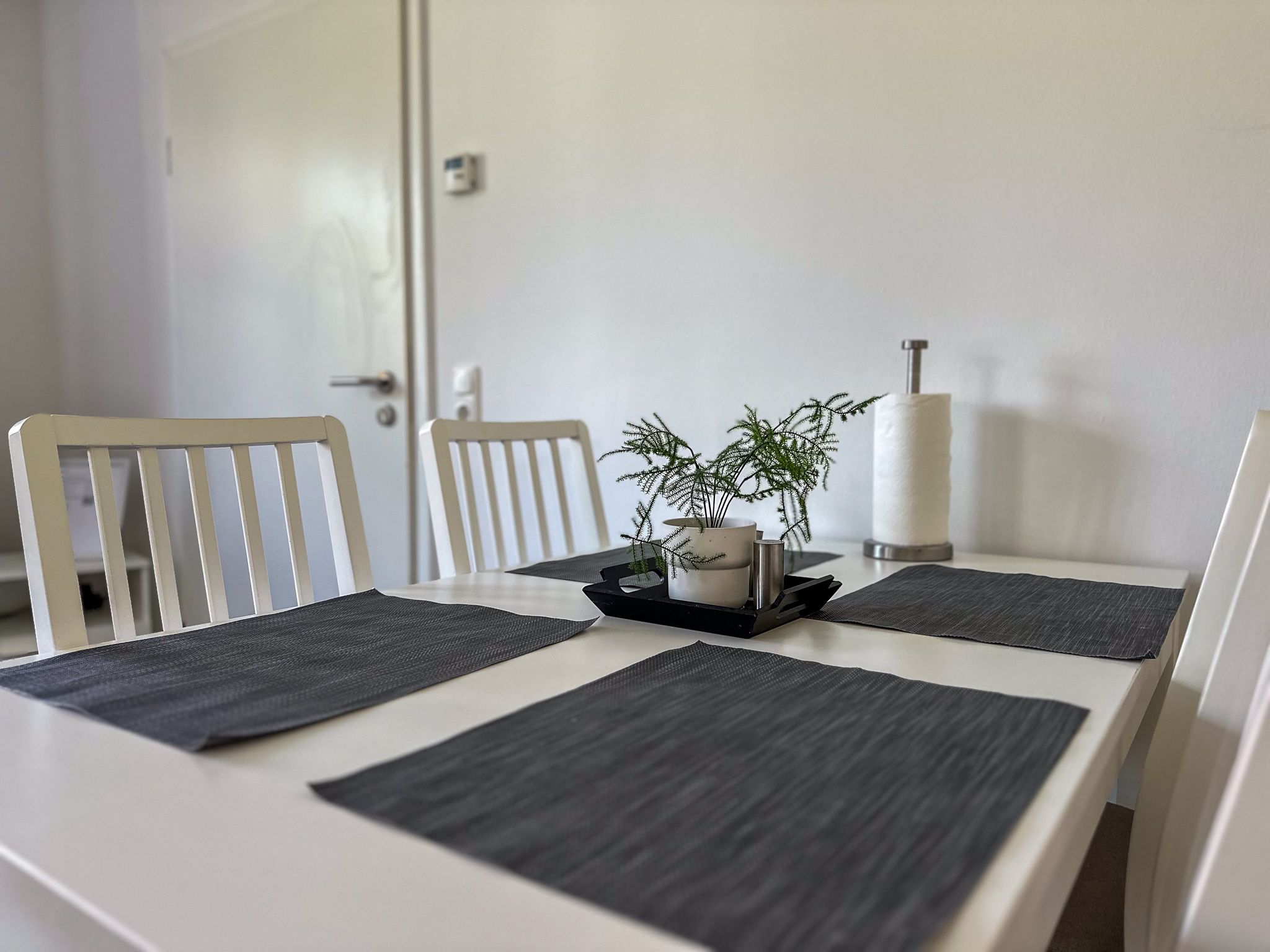  Cozy, Awesome Flat In Rhauderfehn  -  Cozy, awesome flat in Rhauderfehn  - Gallery -  5