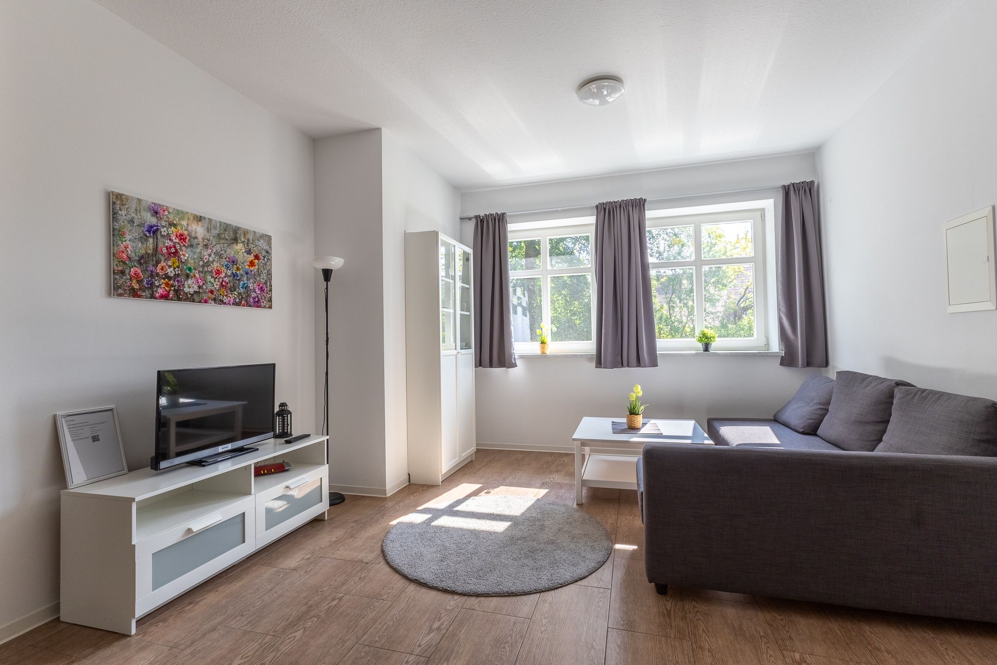  Cozy, Awesome Flat In Rhauderfehn  -  Cozy, awesome flat in Rhauderfehn  - Gallery -  7