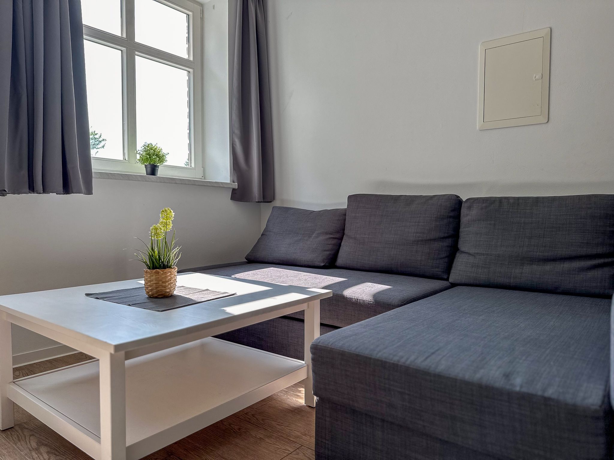  Cozy, Awesome Flat In Rhauderfehn  -  Cozy, awesome flat in Rhauderfehn  - Gallery -  8