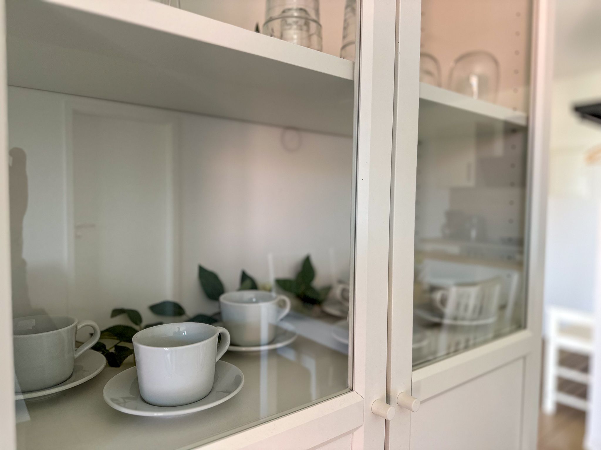  Cozy, Awesome Flat In Rhauderfehn  -  Cozy, awesome flat in Rhauderfehn  - Gallery -  13