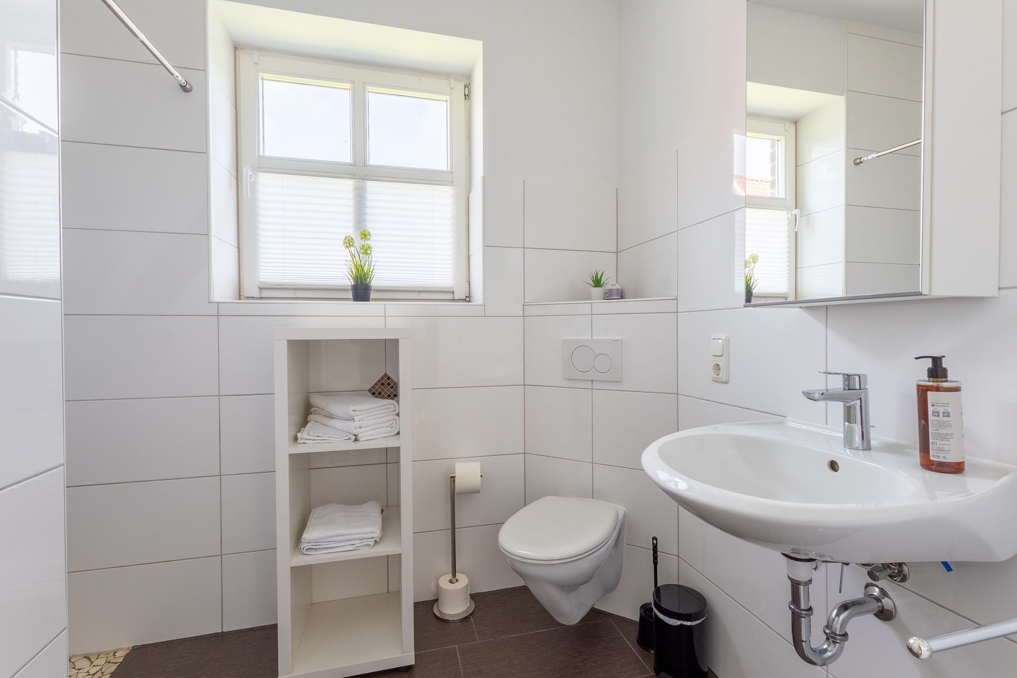  Cozy, Awesome Flat In Rhauderfehn  -  Cozy, awesome flat in Rhauderfehn  - Gallery -  2