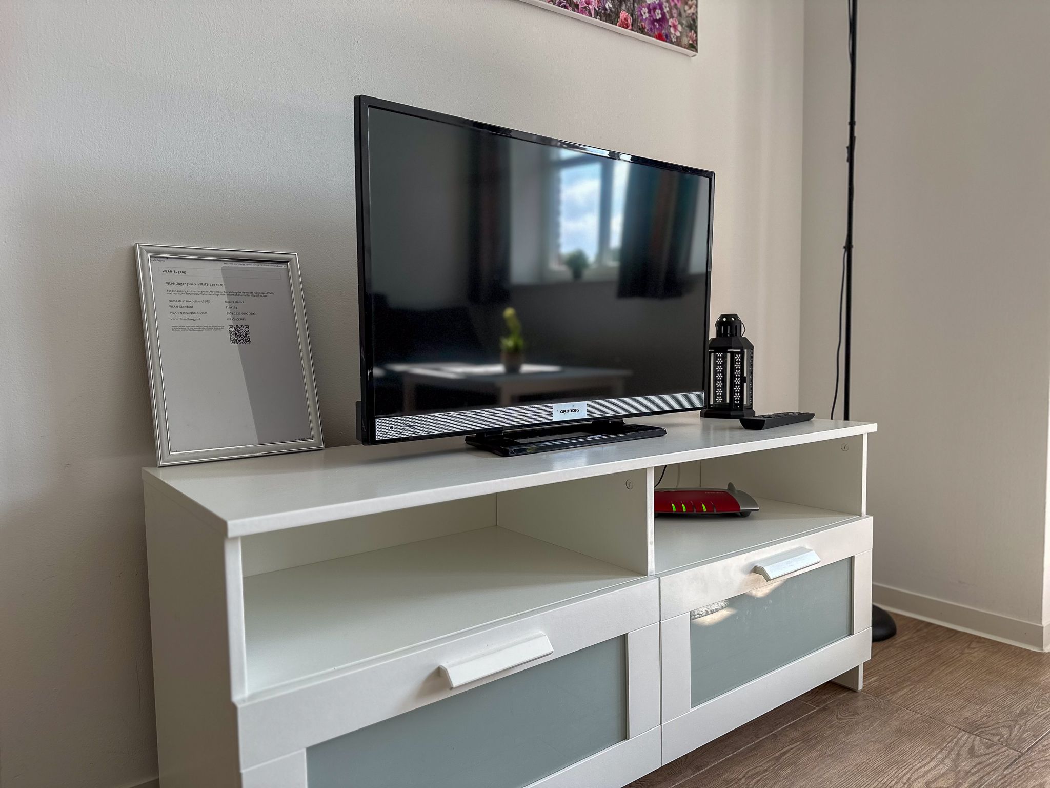 Cozy, Awesome Flat In Rhauderfehn  -  Cozy, awesome flat in Rhauderfehn  - Gallery -  9