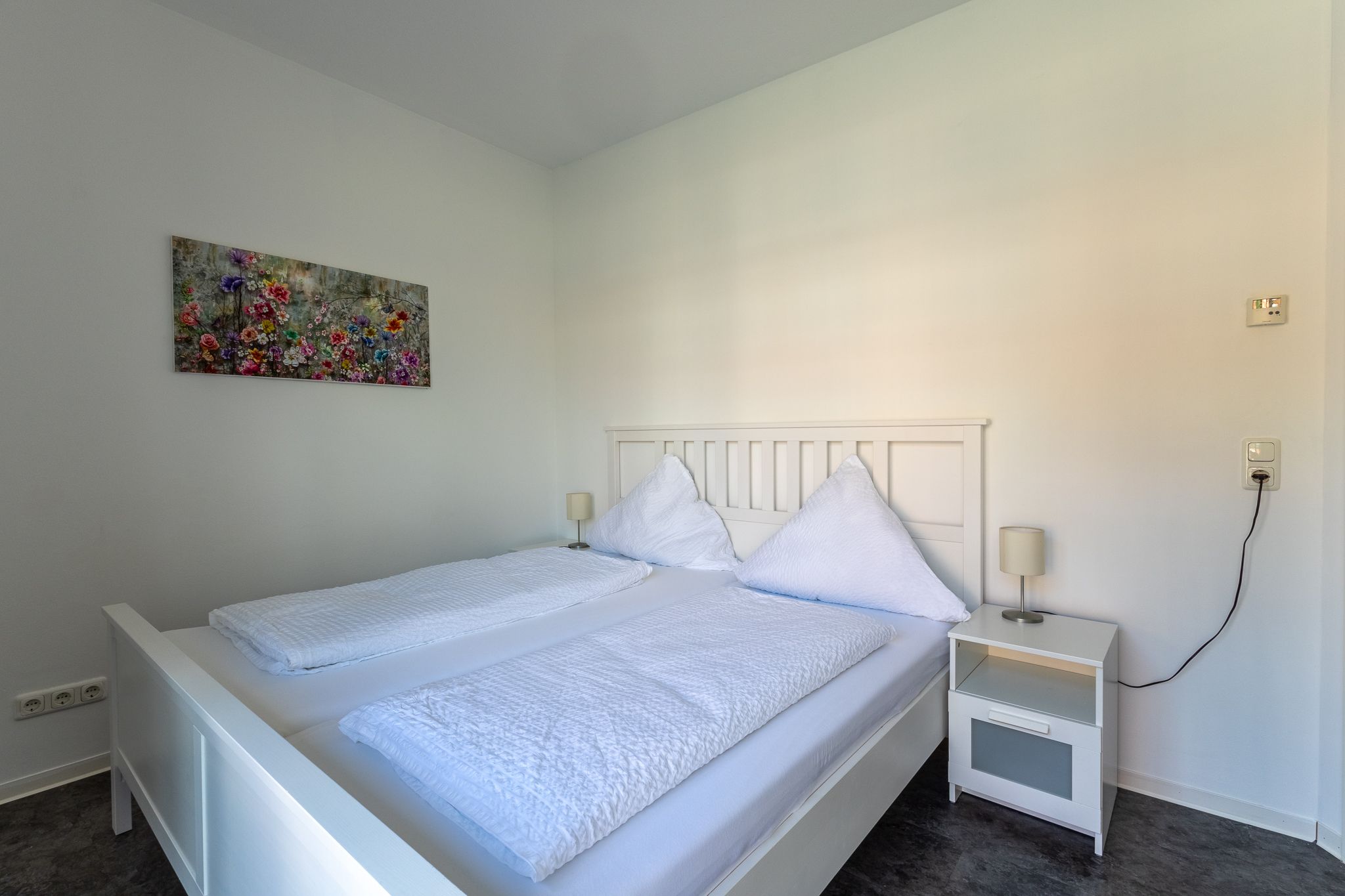  Cozy, Awesome Flat In Rhauderfehn  -  Cozy, awesome flat in Rhauderfehn  - Gallery -  3