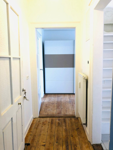 Cozy and beautiful suite with nice city view, Heidelberg