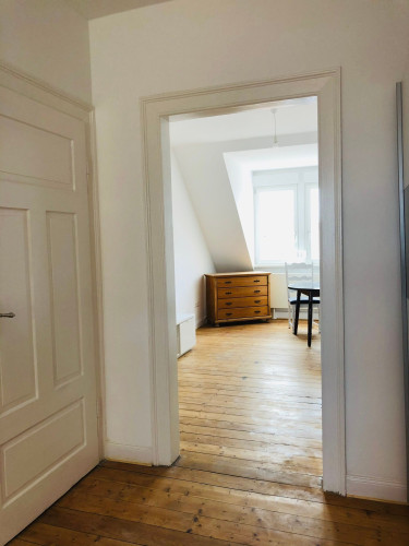 Cozy and beautiful suite with nice city view, Heidelberg