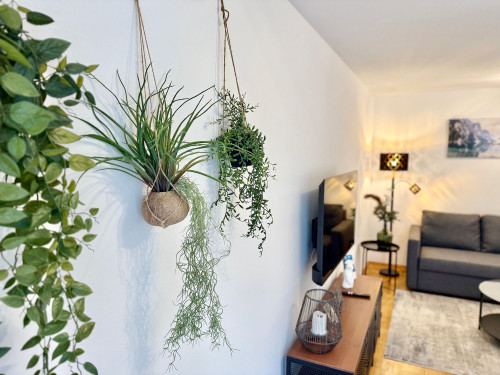 Apartment CityPulse - Gallery - 37