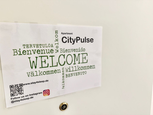 Apartment CityPulse
