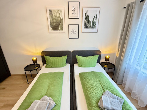 Apartment CityPulse - Gallery - 21
