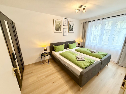 Apartment CityPulse - Gallery - 29
