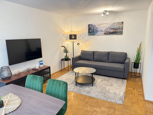 Apartment CityPulse - Gallery - 32