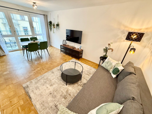 Apartment CityPulse - Gallery - 16