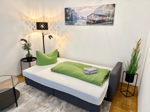 Apartment CityPulse - Gallery - 9