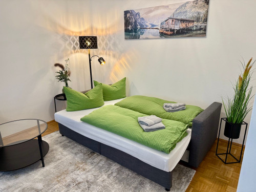 Apartment CityPulse - Gallery - 8