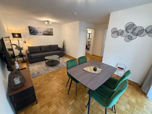 Apartment CityPulse - Gallery - 33