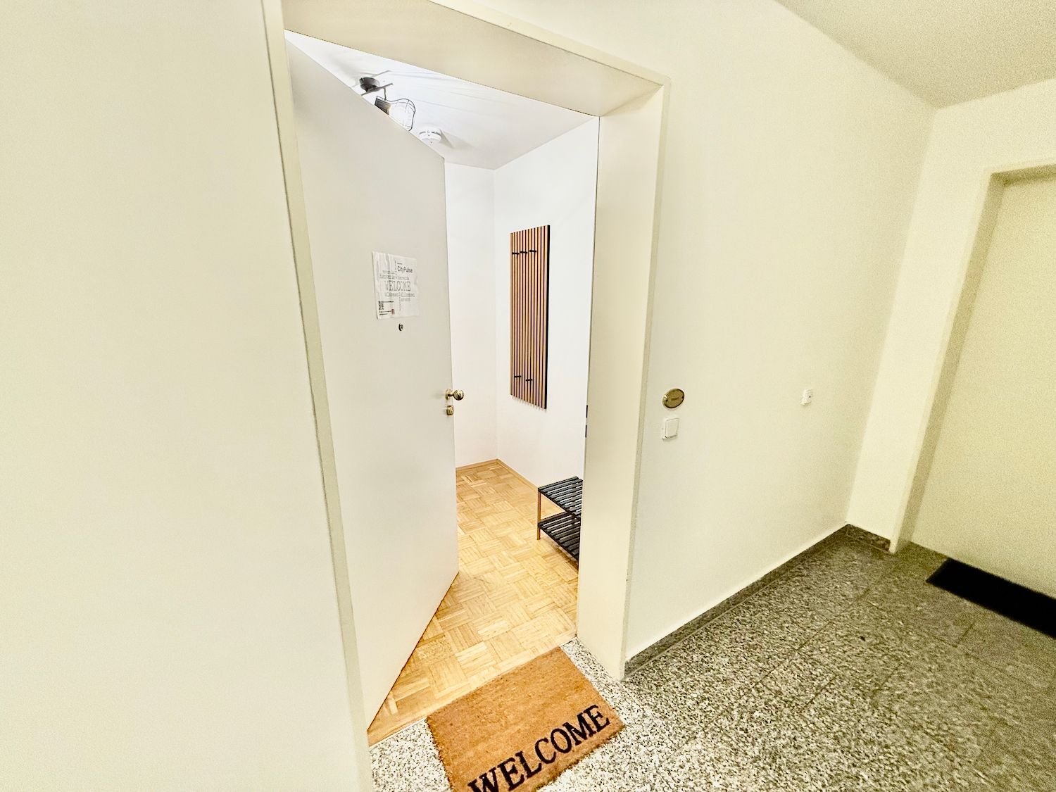 Apartment CityPulse - Apartment CityPulse - Gallery - 23