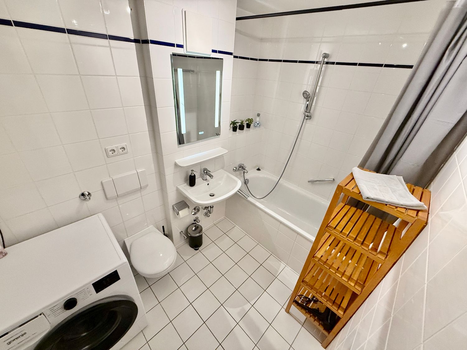 Apartment CityPulse - Apartment CityPulse - Gallery - 6