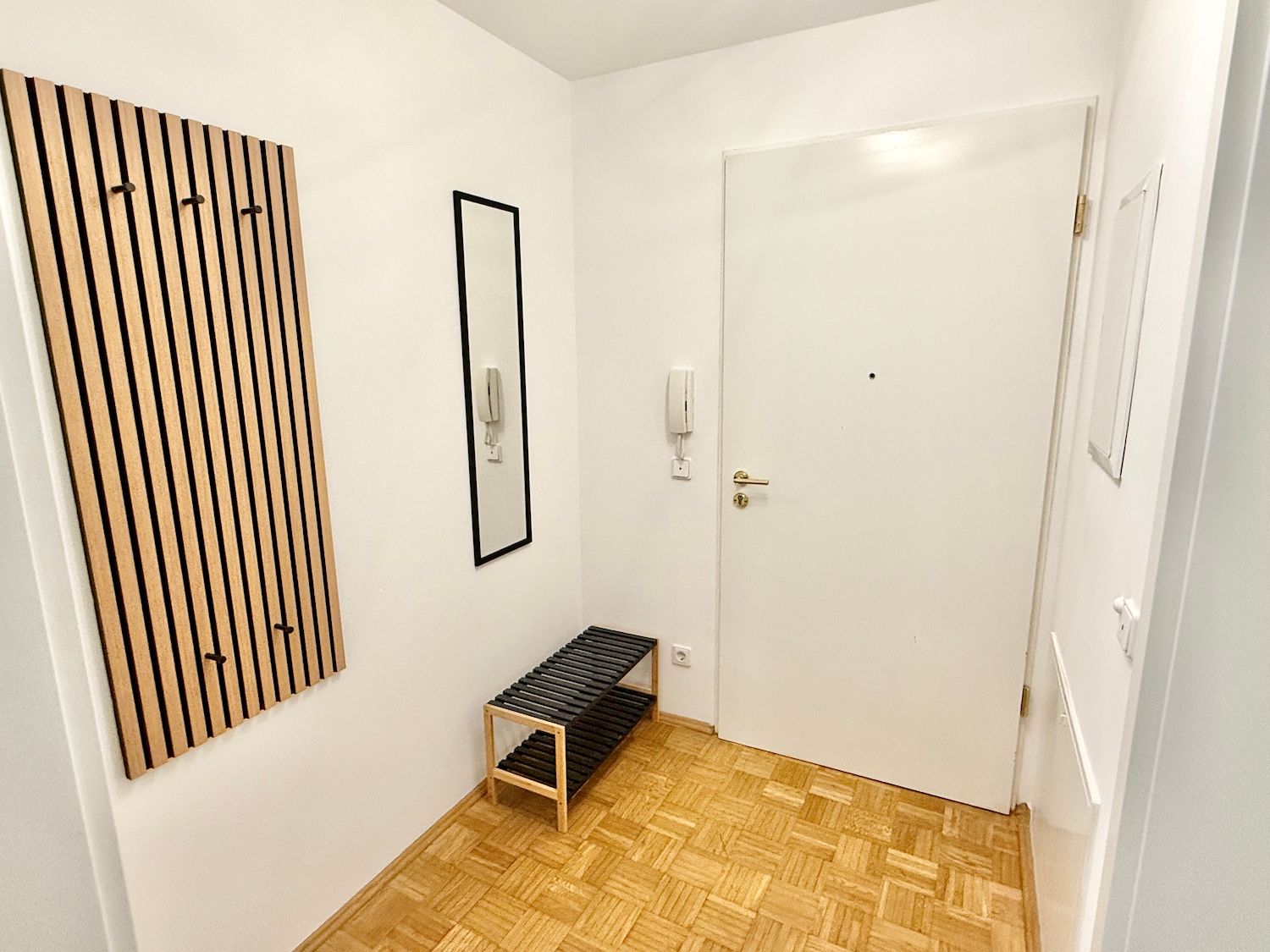 Apartment CityPulse - Apartment CityPulse - Gallery - 25