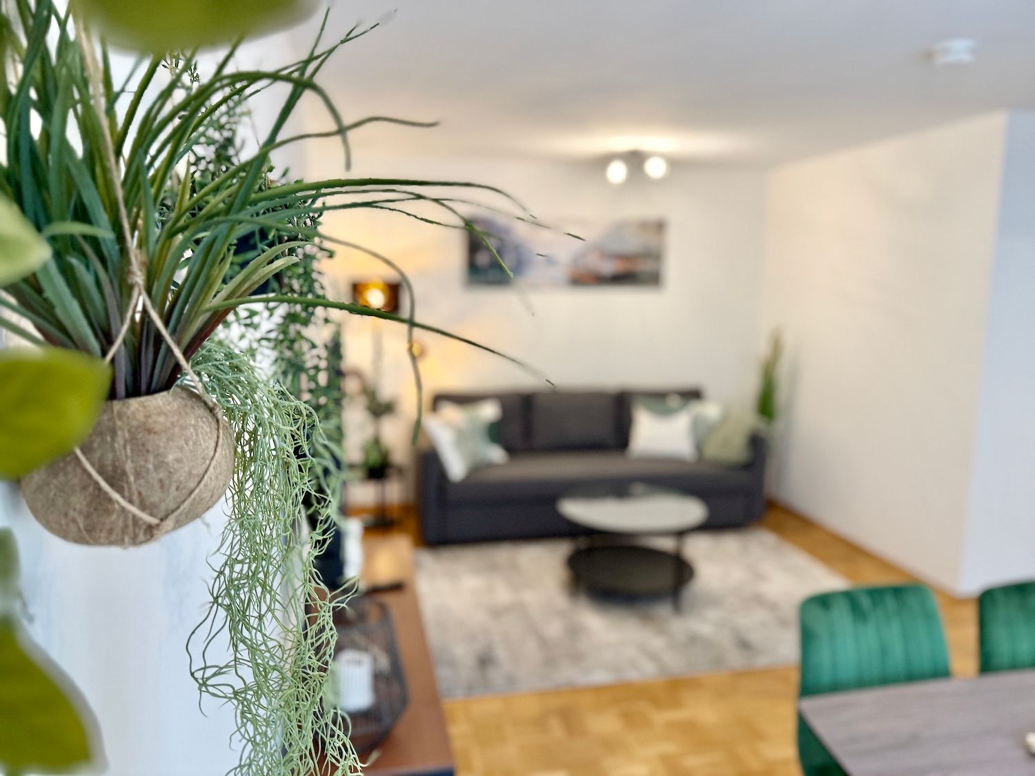 Apartment CityPulse - Apartment CityPulse - Gallery - 12