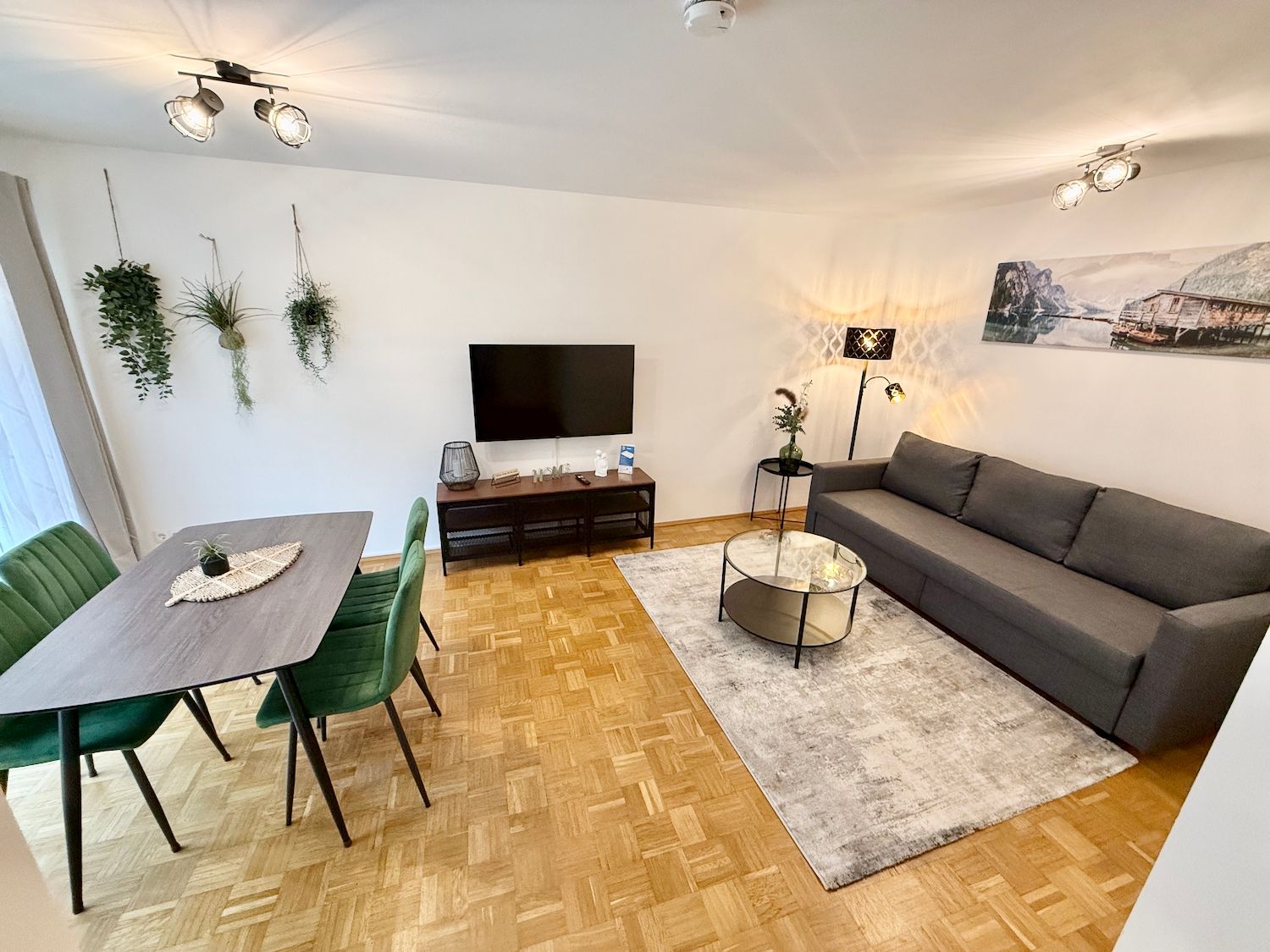Apartment CityPulse - 19