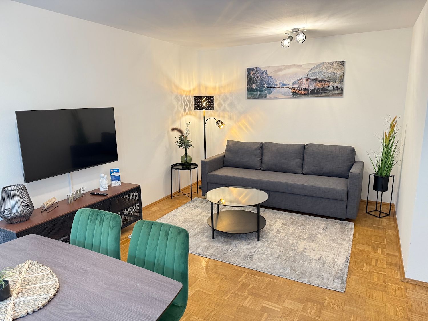 Apartment CityPulse - 28