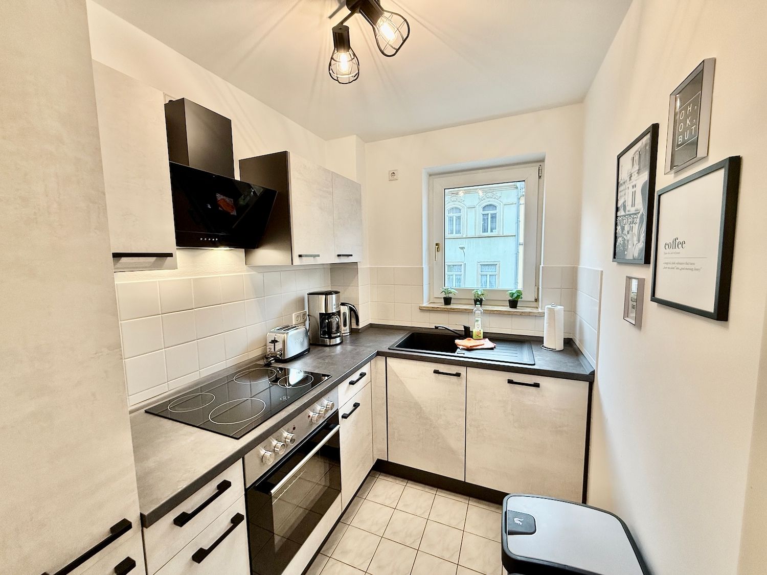 Apartment CityPulse - Apartment CityPulse - Gallery - 28