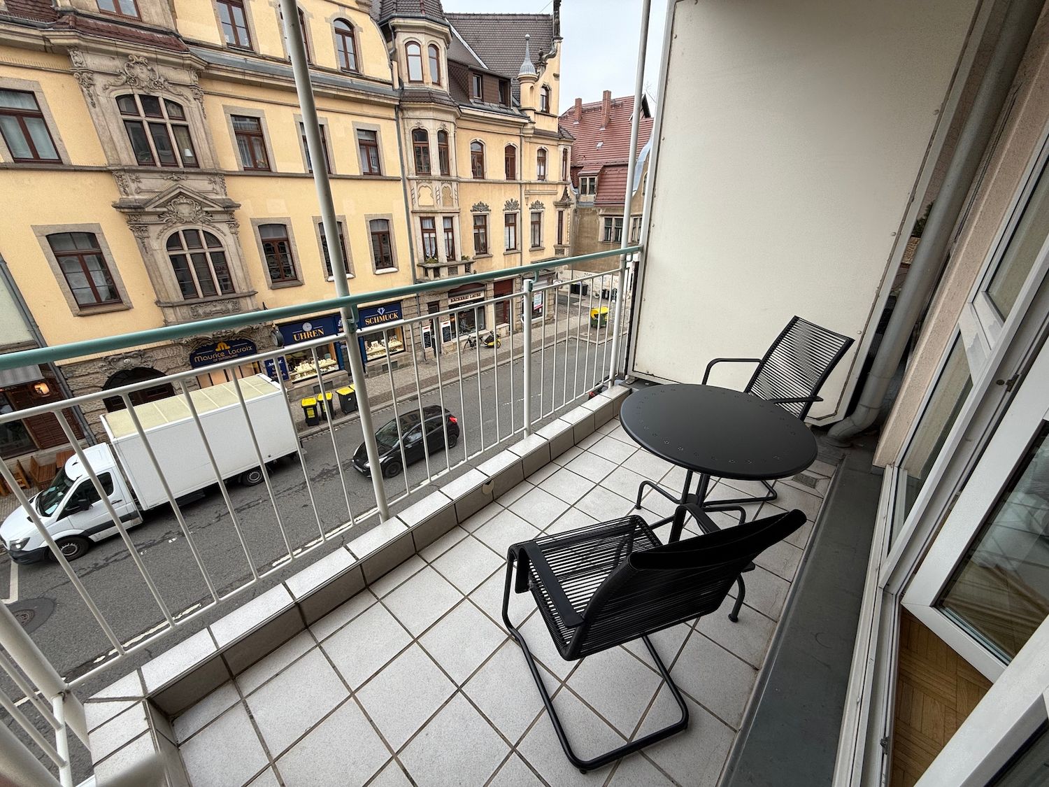 Apartment CityPulse - 2