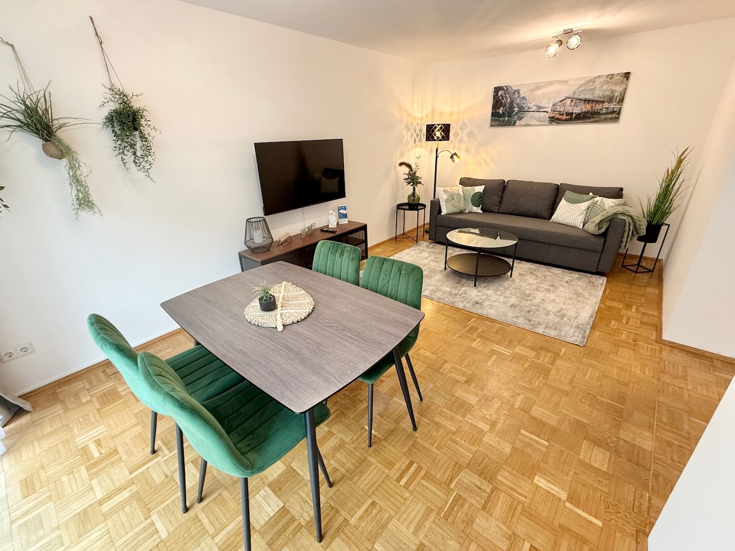 Apartment CityPulse - Apartment CityPulse - Gallery - 24