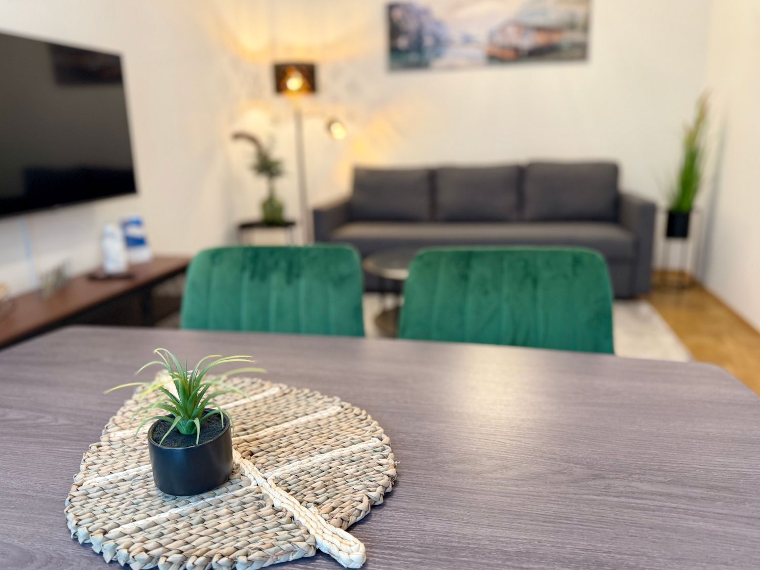 Apartment CityPulse - Apartment CityPulse - Gallery - 35