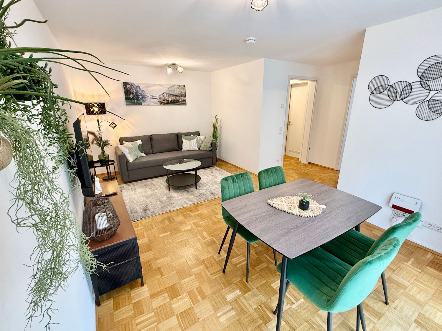 Apartment CityPulse - 24
