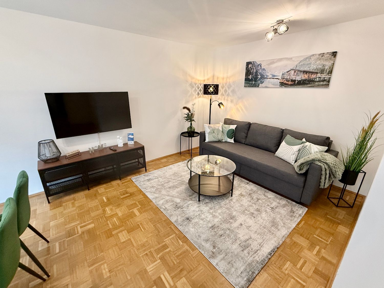 Apartment CityPulse - 10