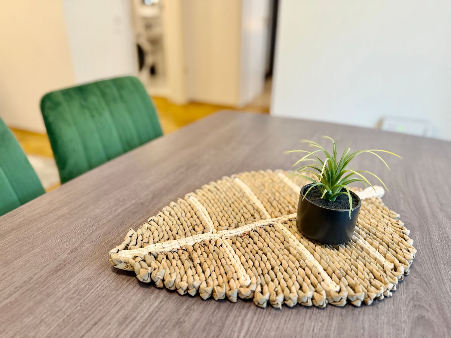 Apartment CityPulse - Apartment CityPulse - Gallery - 34