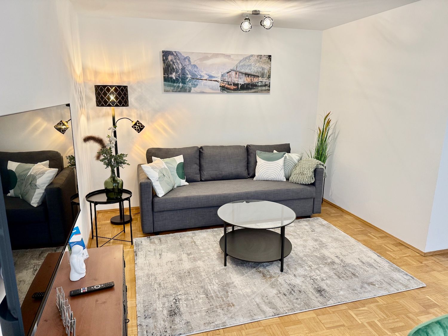 Apartment CityPulse - Apartment CityPulse - Gallery - 15