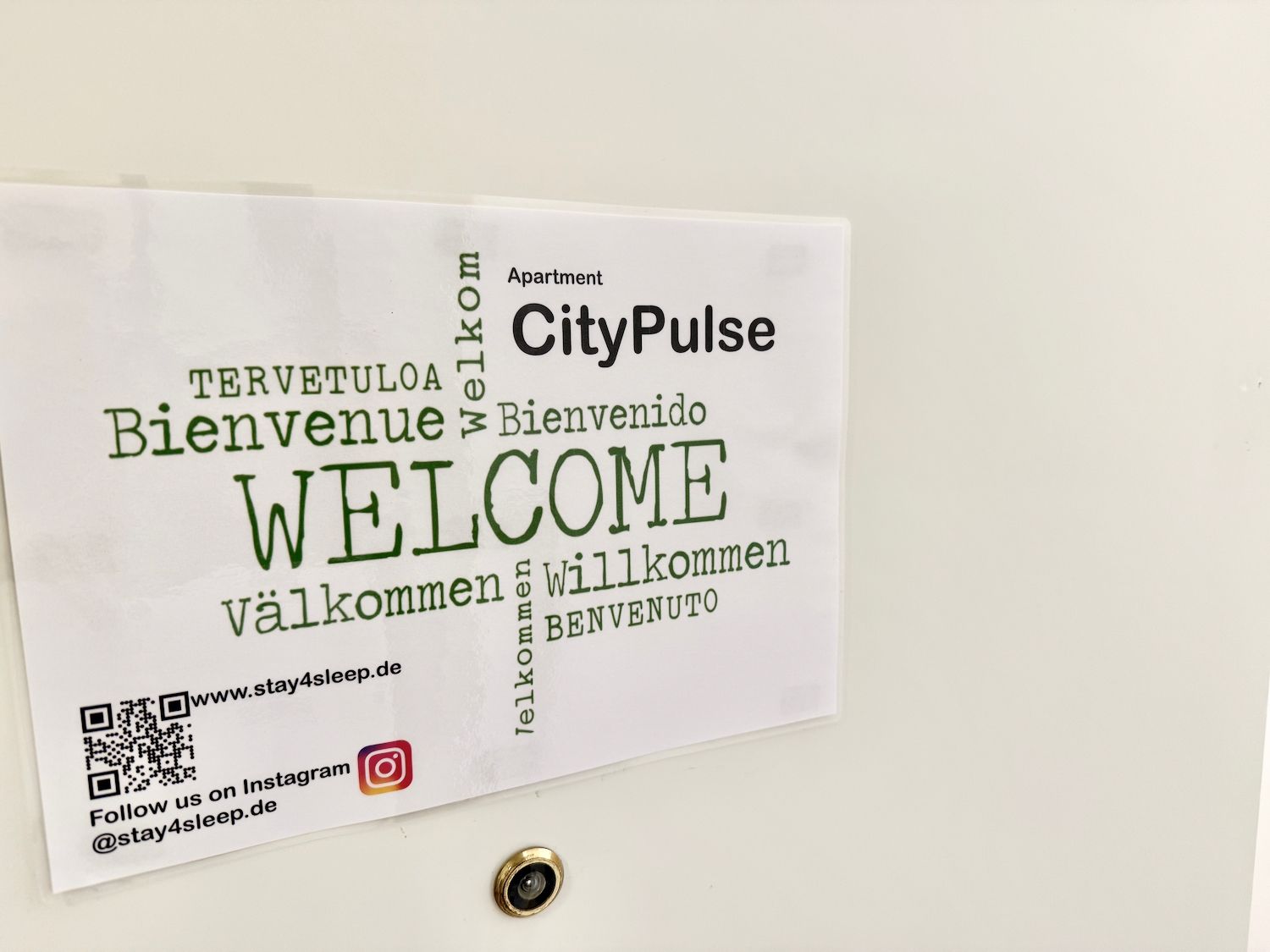 Apartment CityPulse - 39