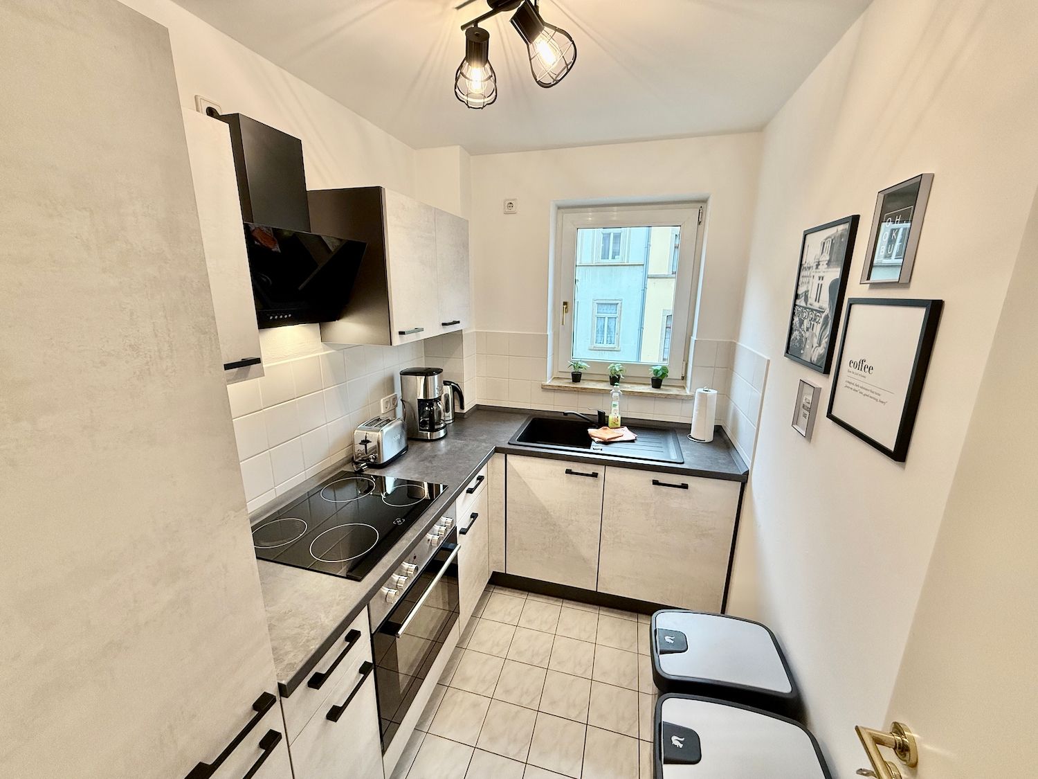 Apartment CityPulse - Apartment CityPulse - Gallery - 27