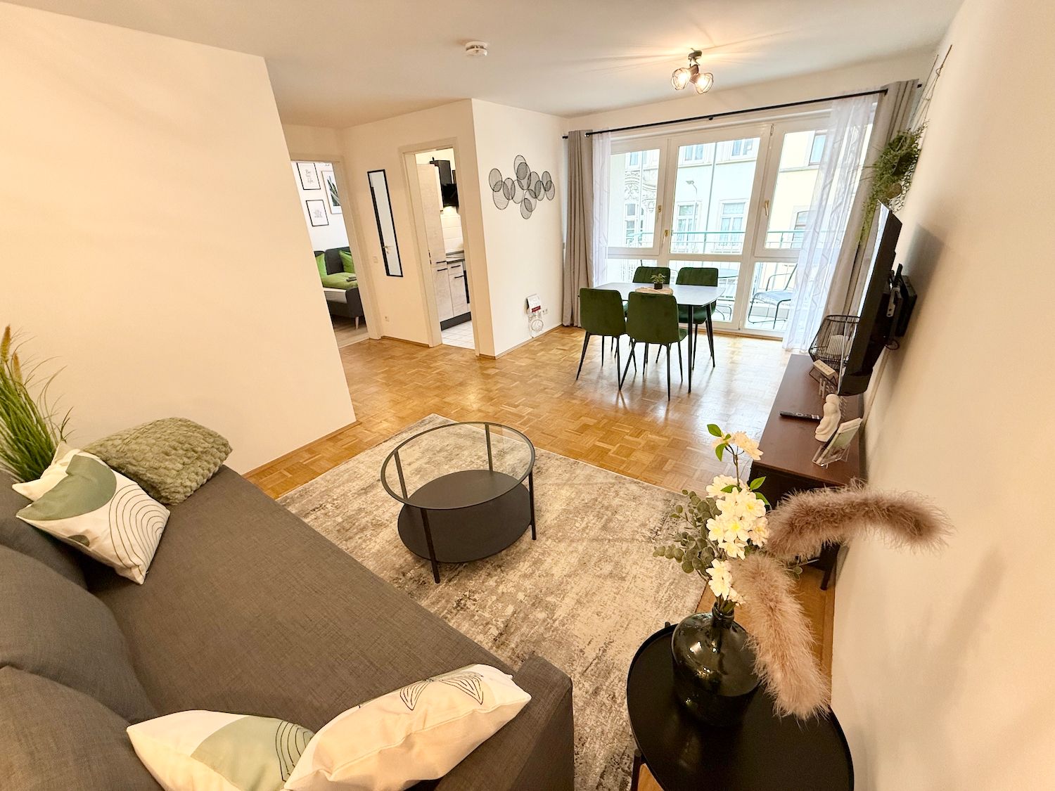 Apartment CityPulse - 4
