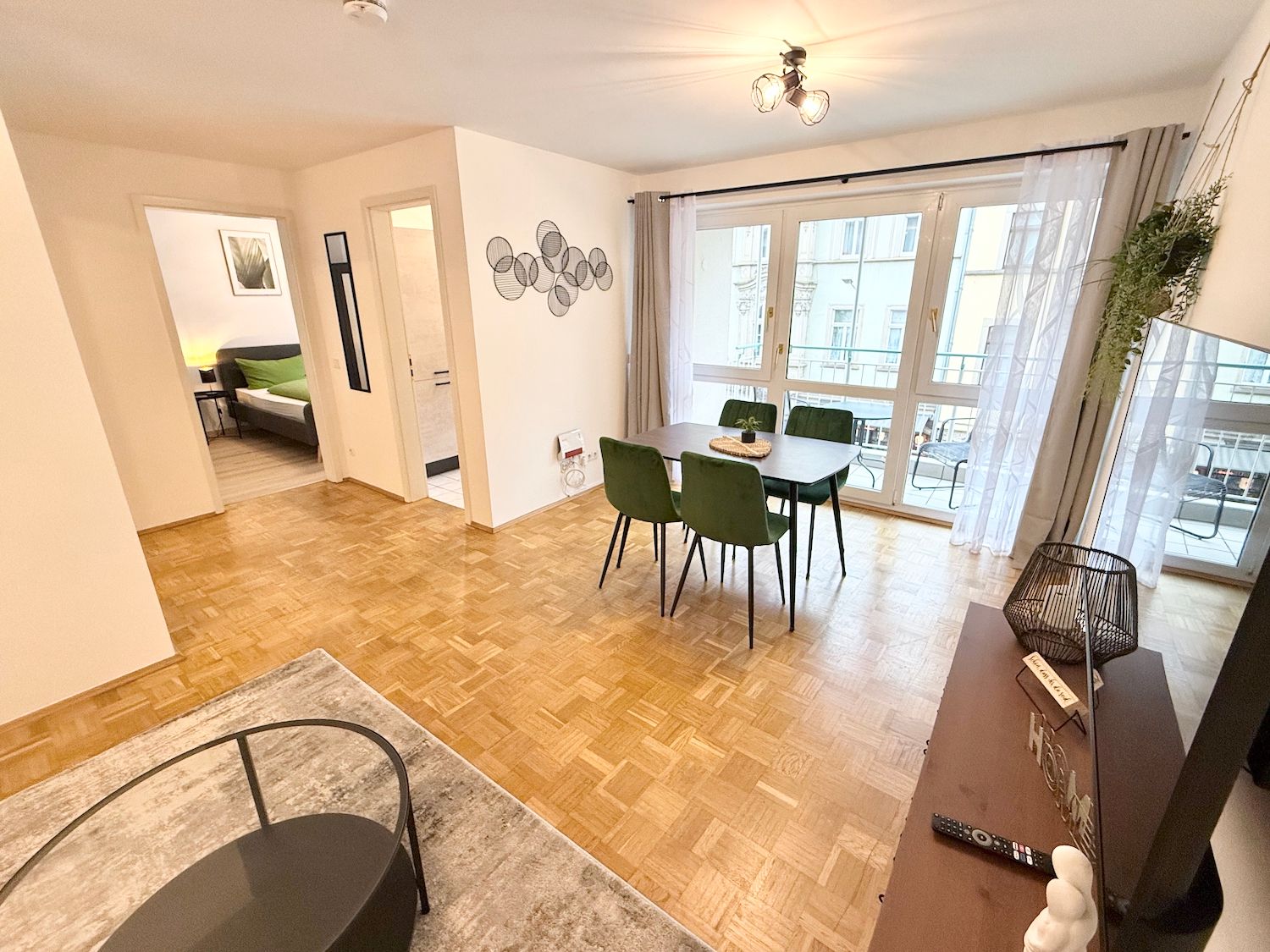  Apartment CityPulse  -  Apartment CityPulse  - Gallery -  11