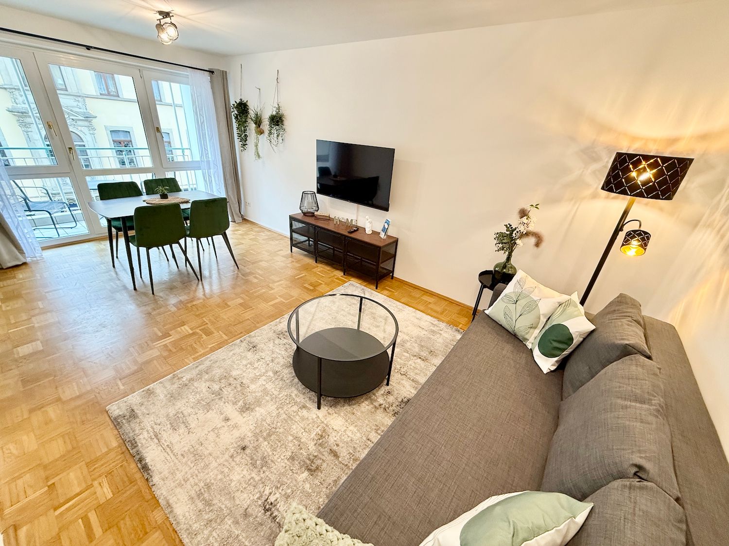 Apartment CityPulse - 5