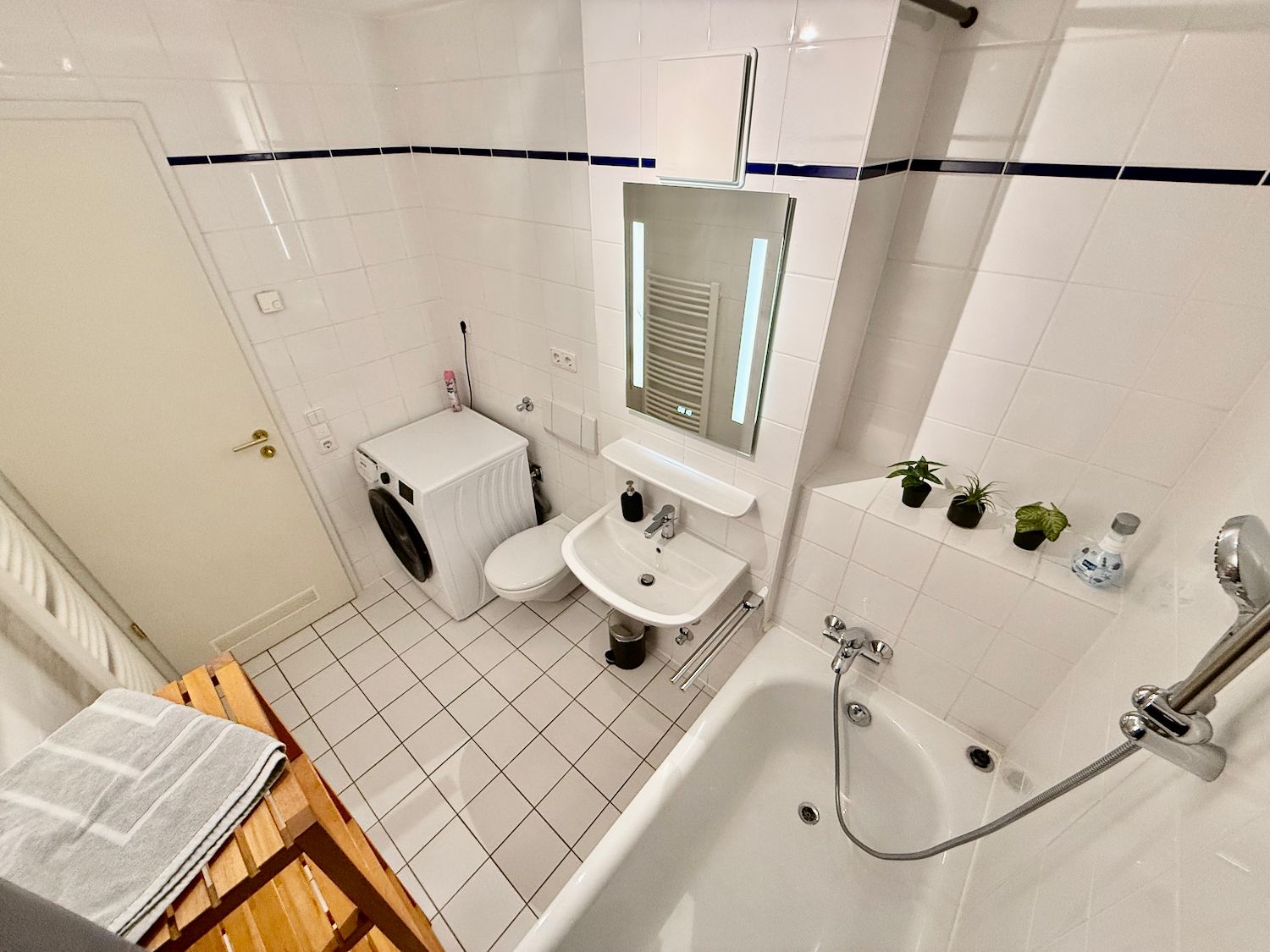 Apartment CityPulse - Apartment CityPulse - Gallery - 7