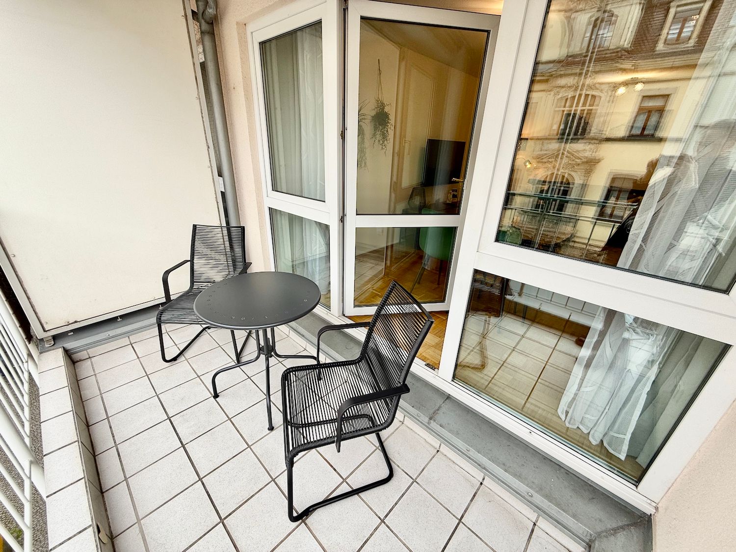 Apartment CityPulse - Apartment CityPulse - Gallery - 18