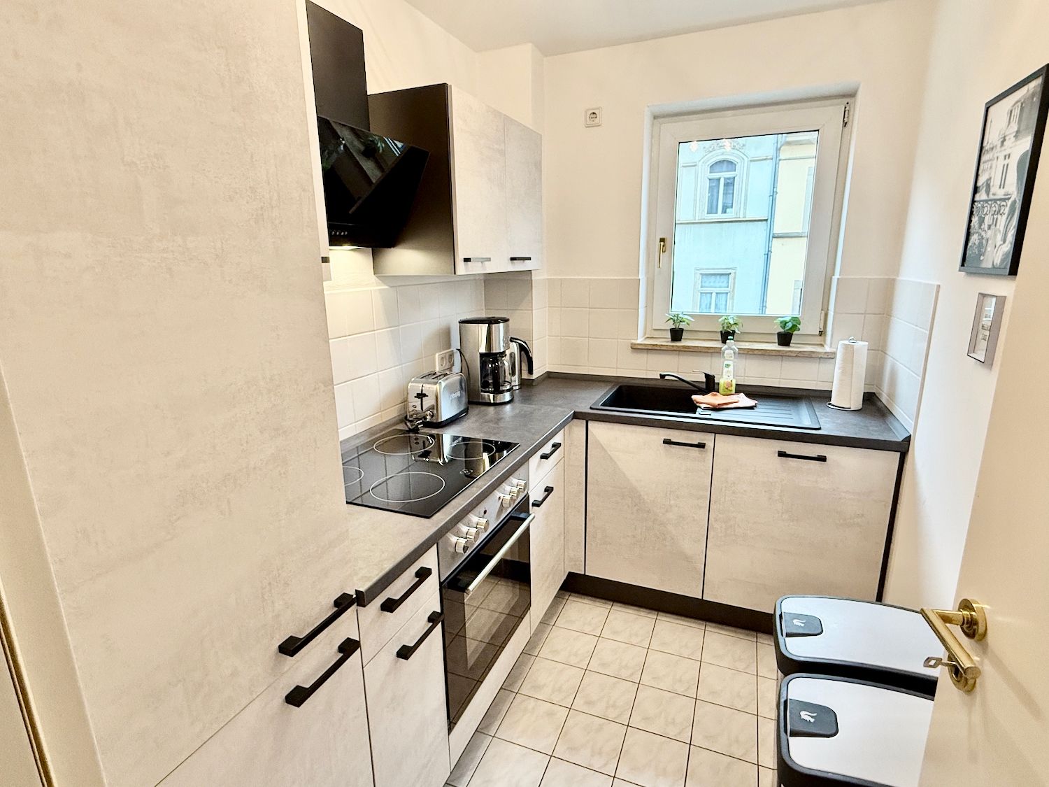 Apartment CityPulse - Apartment CityPulse - Gallery - 26