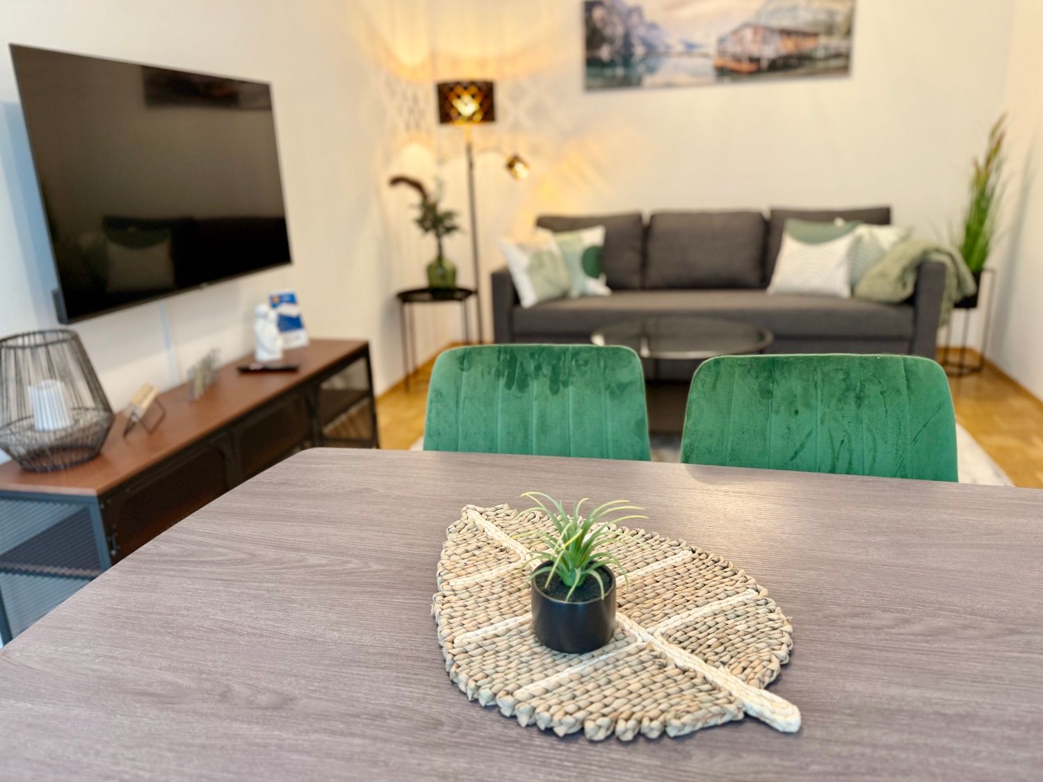 Apartment CityPulse - Apartment CityPulse - Gallery - 13