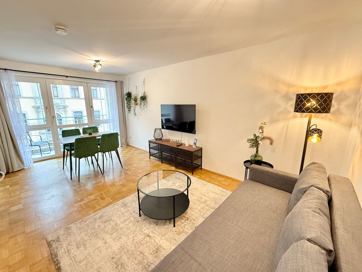 Apartment CityPulse - 21