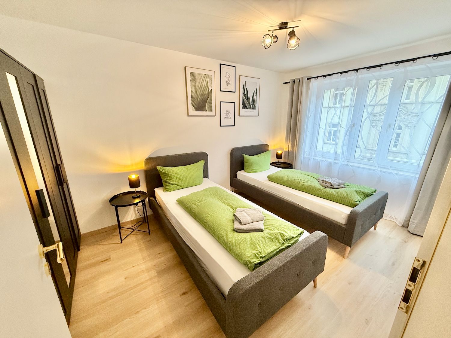 Apartment CityPulse - Apartment CityPulse - Gallery - 30