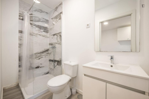 Very cool studio in Celas, Coimbra